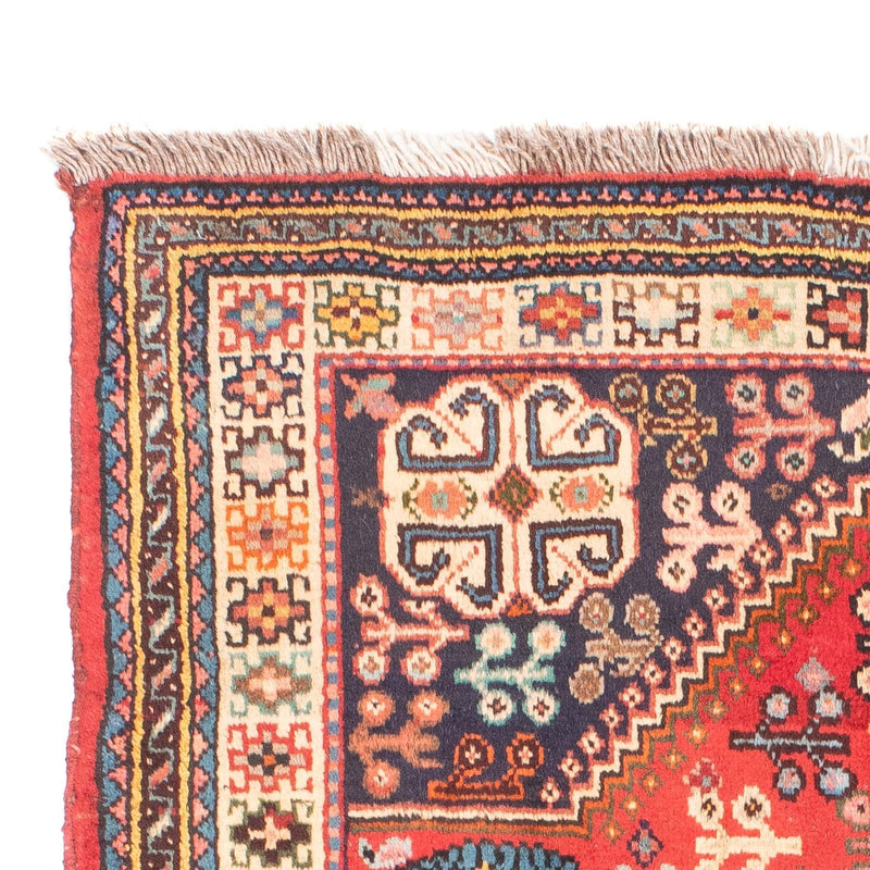Shiraz Rug 175x110cm - Persian Rugs
