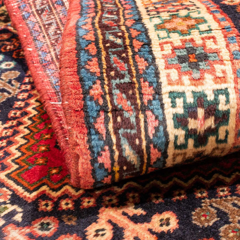 Shiraz Rug 175x110cm - Persian Rugs