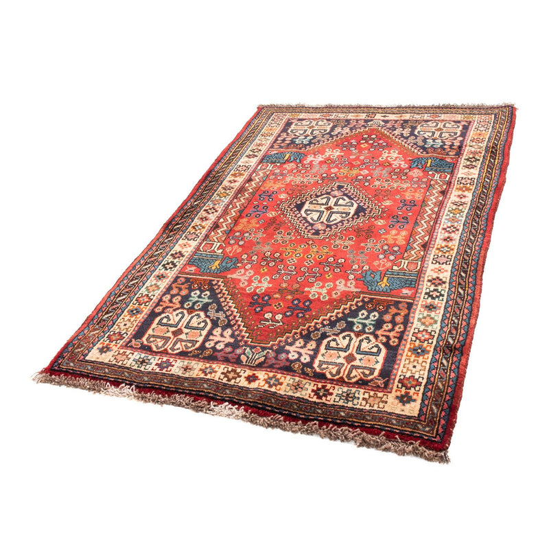 Shiraz Rug 175x110cm - Persian Rugs