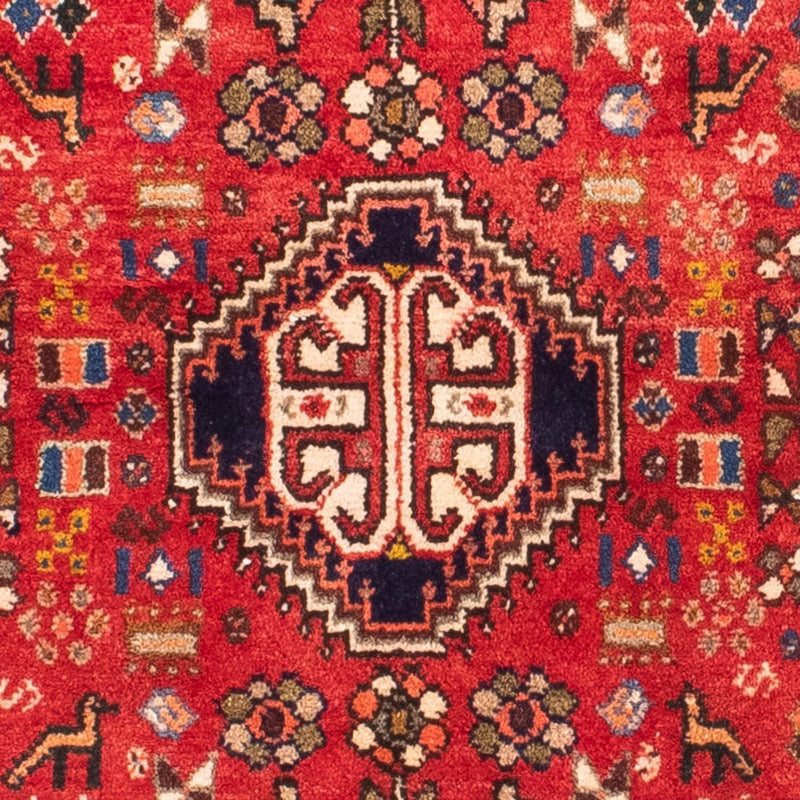 Runner Perser Rug - Nomadic - 190 x 103 cm - red