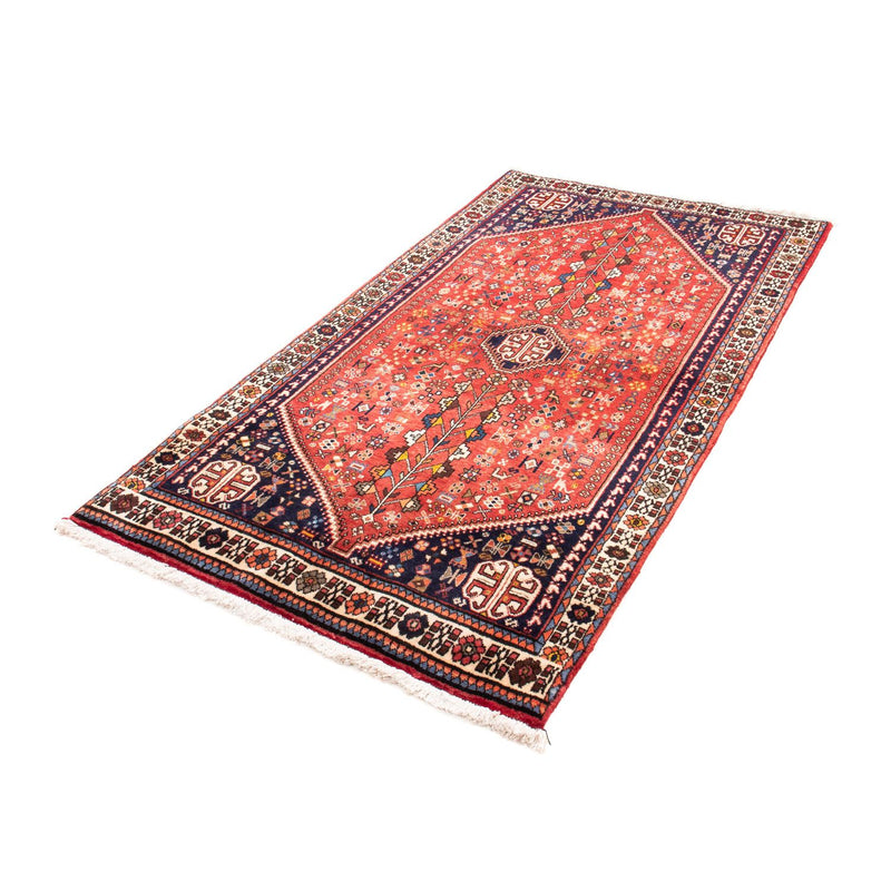 Runner Perser Rug - Nomadic - 190 x 103 cm - red