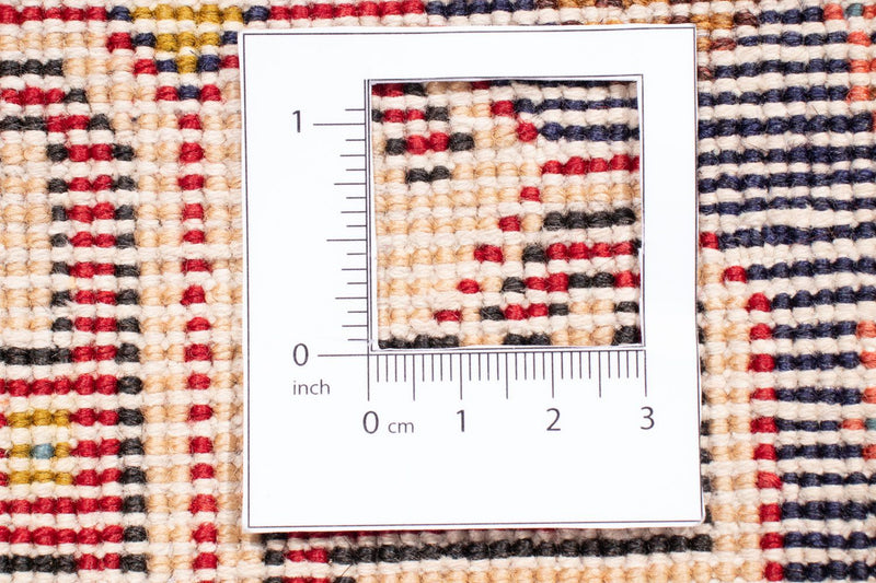 Runner Perser Rug - Nomadic - 190 x 103 cm - red