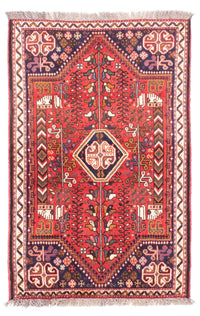 Shiraz Rug 106x153cm - Persian Rugs – product image