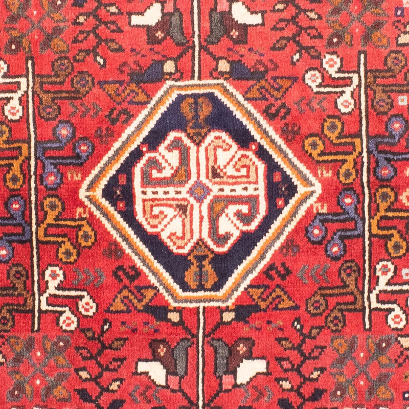 Shiraz Rug 106x153cm - Persian Rugs