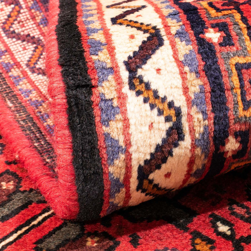 Shiraz Rug 106x153cm - Persian Rugs
