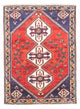 Shiraz Rug 145x110cm - Persian Rugs