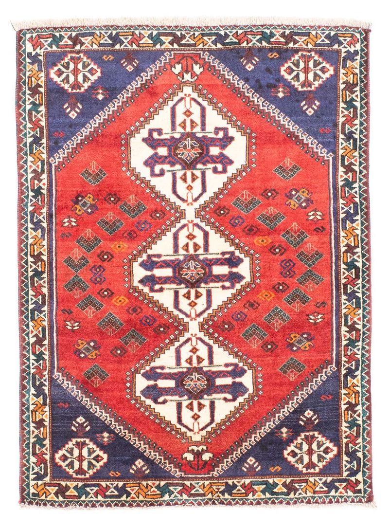 Shiraz Rug 145x110cm - Persian Rugs