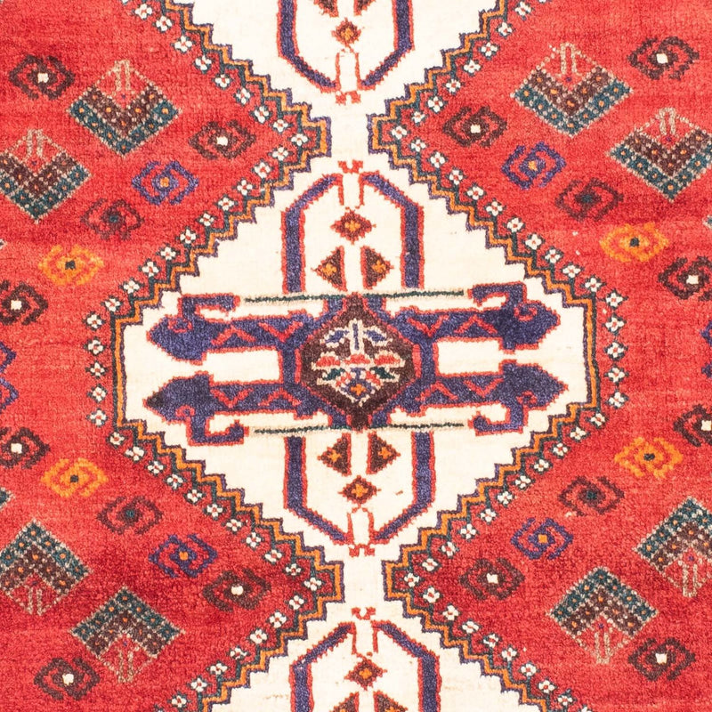 Shiraz Rug 145x110cm - Persian Rugs