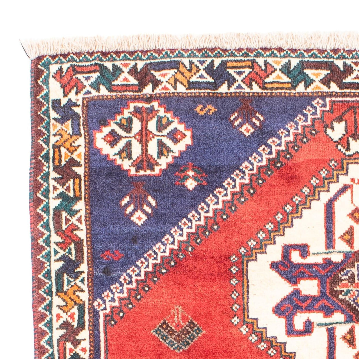 Shiraz Rug 145x110cm - Persian Rugs