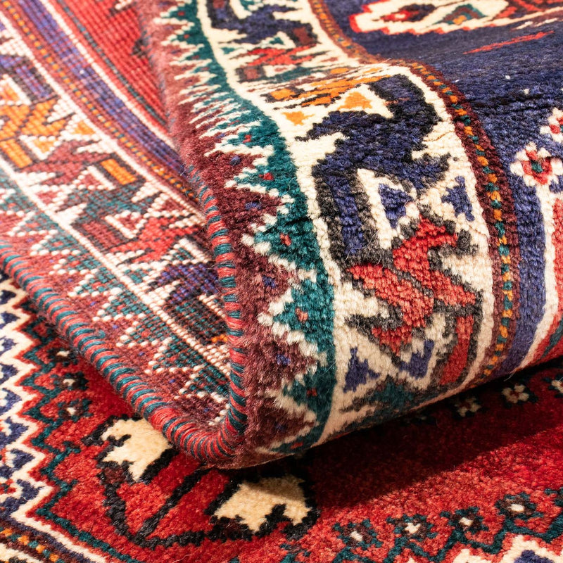 Shiraz Rug 145x110cm - Persian Rugs