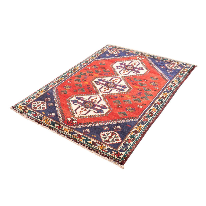 Shiraz Rug 145x110cm - Persian Rugs