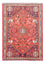 Perser Rug - Nomadic - 143 x 108 cm - light red