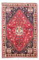 Ghashghai Rug 167x110cm - Persian Rugs