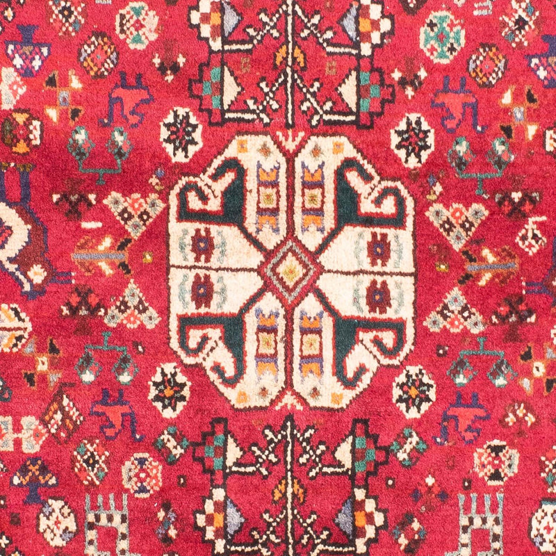 Ghashghai Rug 167x110cm - Persian Rugs