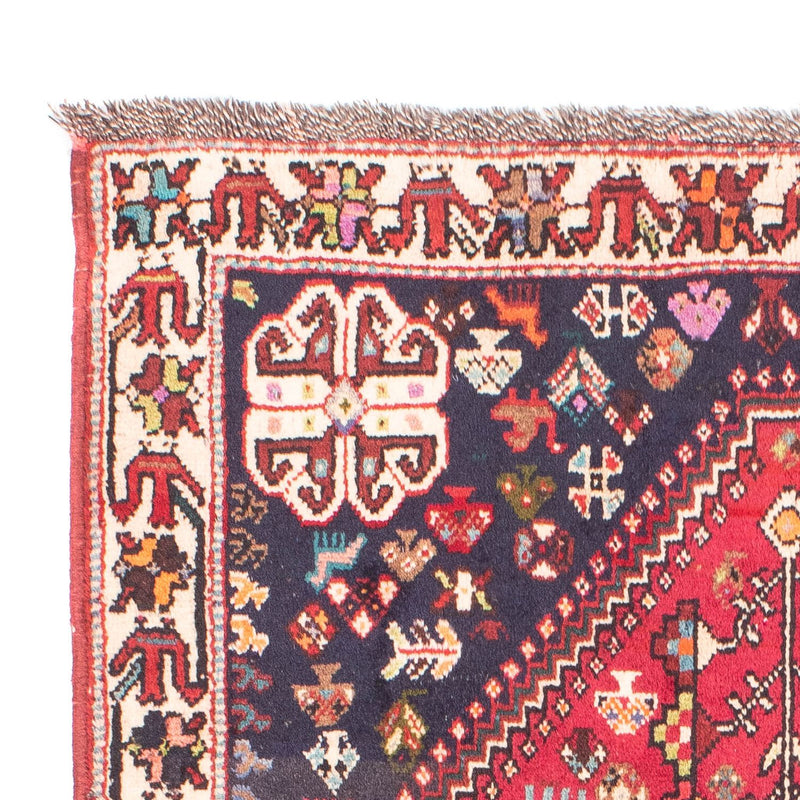 Ghashghai Rug 167x110cm - Persian Rugs
