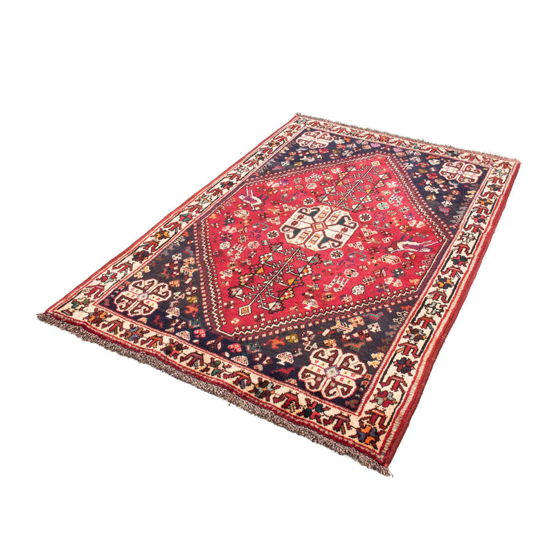 Ghashghai Rug 167x110cm - Persian Rugs