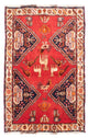 Shiraz Rug 182x112cm - Persian Rugs