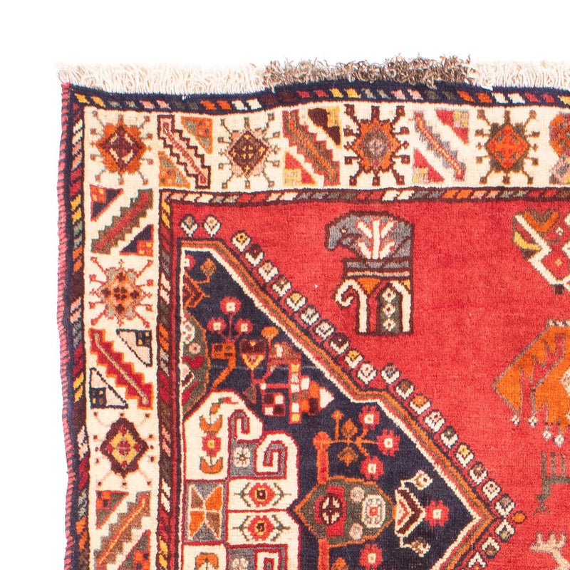 Shiraz Rug 182x112cm - Persian Rugs