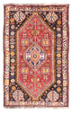 Shiraz Rug 150x105cm - Persian Rugs