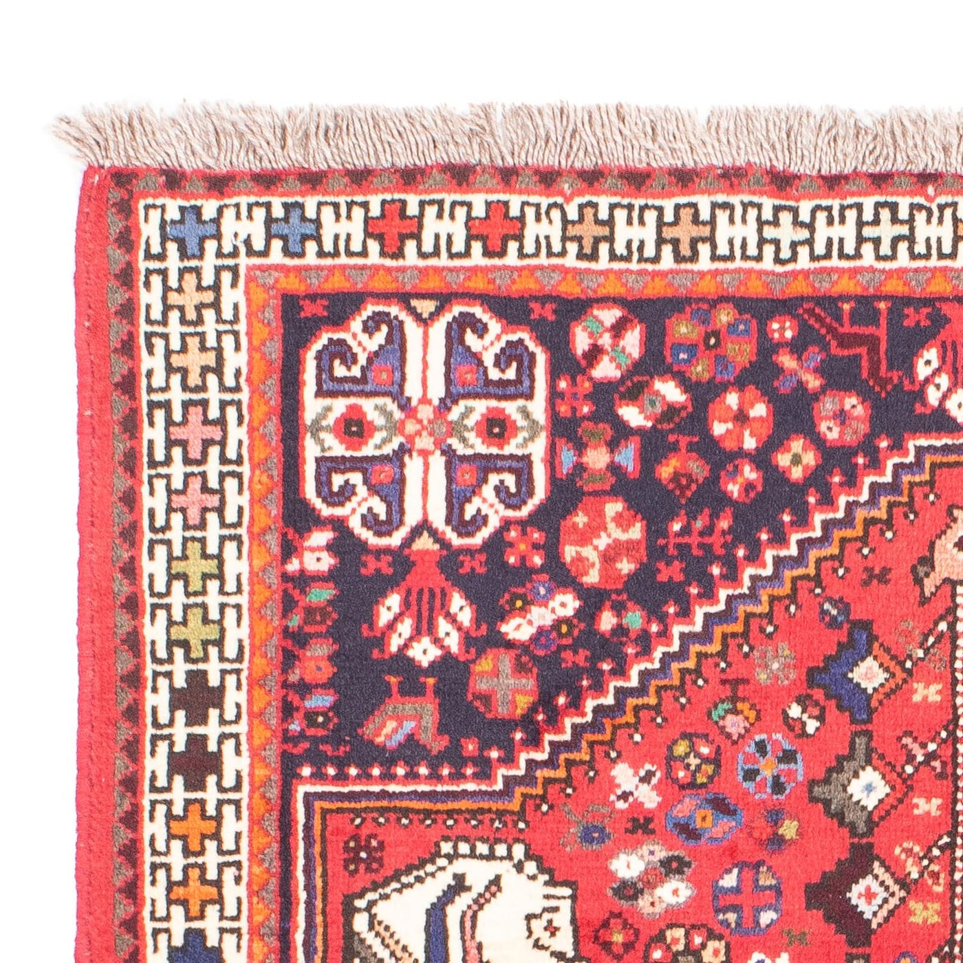Shiraz Rug 148x105cm - Persian Rugs