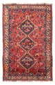Shiraz Rug 187x125cm - Persian Rugs