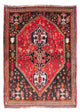 Shiraz Rug 174x124cm - Persian Rugs