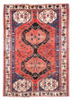 Shiraz Rug 170x115cm - Persian Rugs