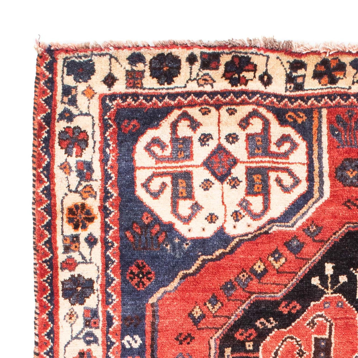 Shiraz Rug 170x115cm - Persian Rugs
