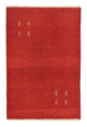 Gabbeh Persian Rug 185x121cm - Perserteppich Wollteppich