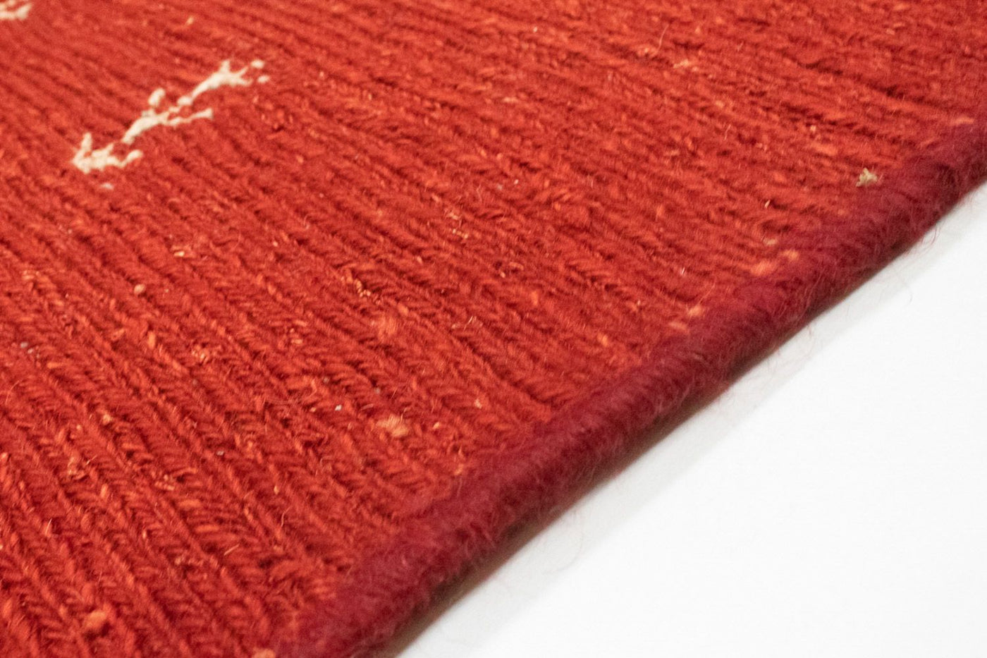 Gabbeh Persian Rug 185x121cm - Perserteppich Wollteppich