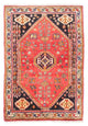 Shiraz Rug 112x170cm - Persian Rugs