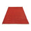 Gabbeh Rug - Perser - 182 x 117 cm - red