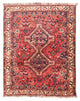 Shiraz Rug 140x115cm - Persian Rugs