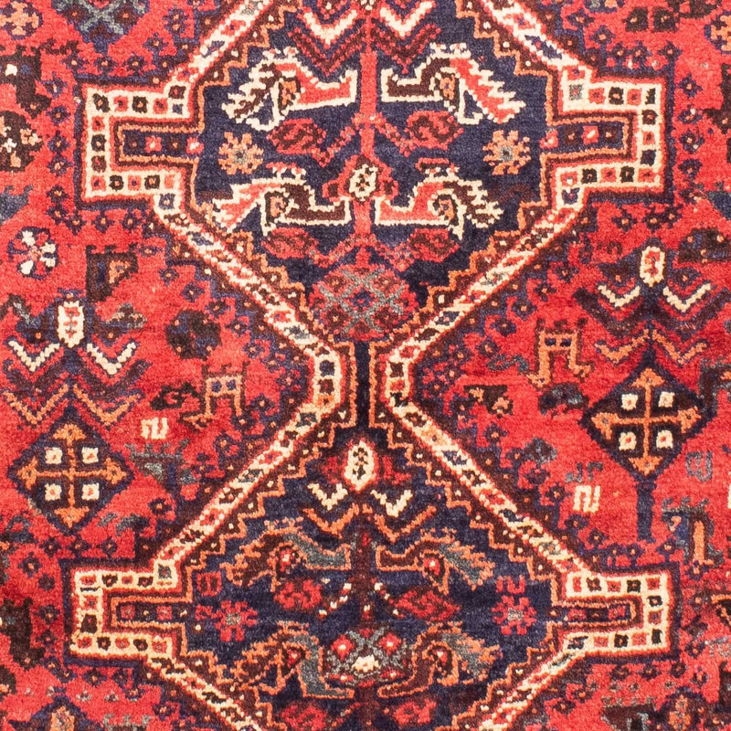 Shiraz Rug 140x115cm - Persian Rugs