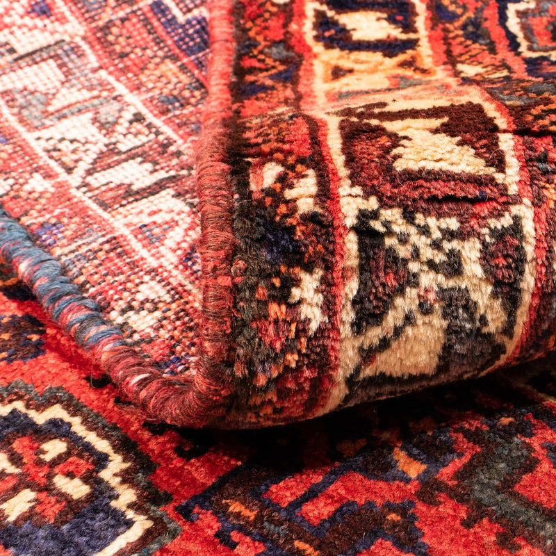 Shiraz Rug 140x115cm - Persian Rugs
