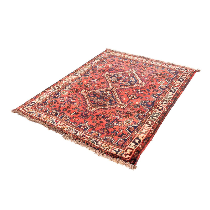Shiraz Rug 140x115cm - Persian Rugs