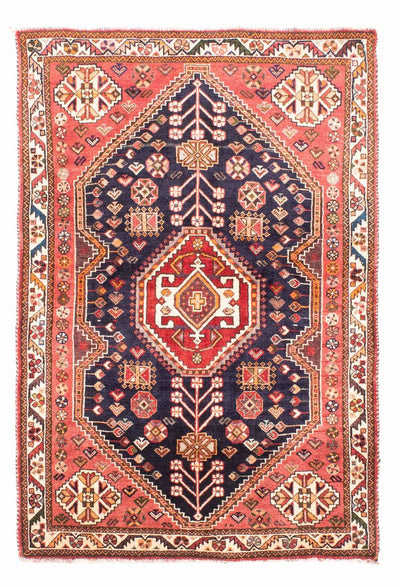 Qashqai Rug 105x160cm - Persian Rugs