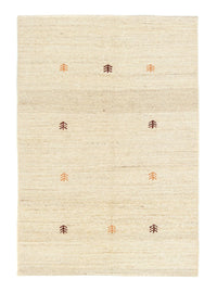 Gabbeh Rug - Perser - 151 x 103 cm - beige