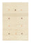 Gabbeh Rug - Perser - 151 x 103 cm - beige