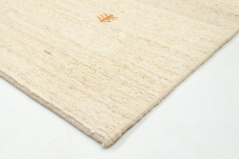 Gabbeh Rug - Perser - 151 x 103 cm - beige