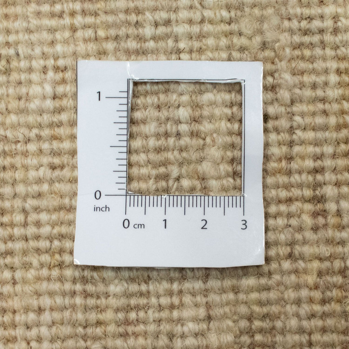 Gabbeh Rug - Perser - 151 x 103 cm - beige