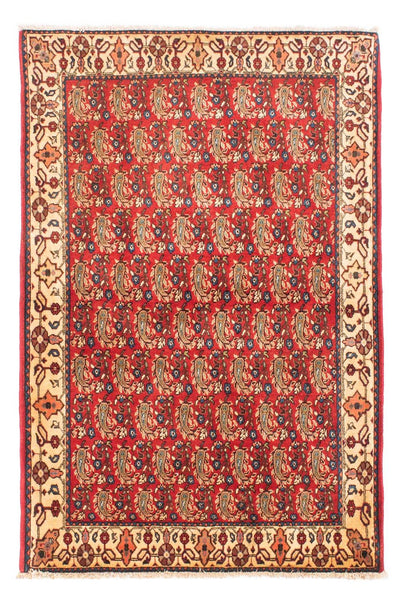 Shiraz Rug 110x160cm - Persian Rugs