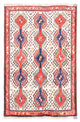 Shiraz Rug 150x100cm - Persian Rugs
