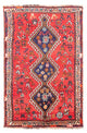 Shiraz Rug 117x170cm - Persian Rugs