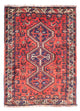Shiraz Rug 162x110cm - Persian Rugs
