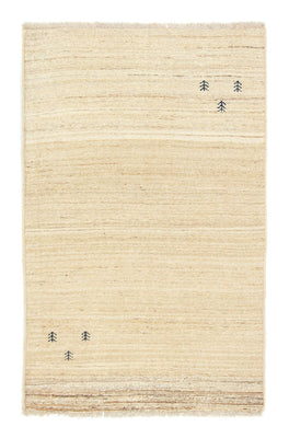 Gabbeh Rug - Perser - 172 x 110 cm - beige