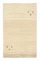 Persian Gabbeh Rug 172x110cm - Perserteppich Wollteppich