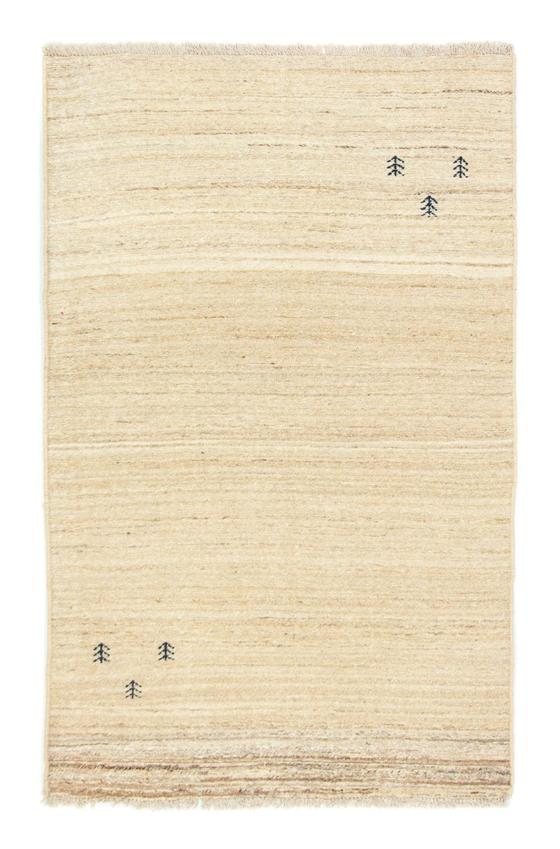 Persian Gabbeh Rug 172x110cm - Perserteppich Wollteppich