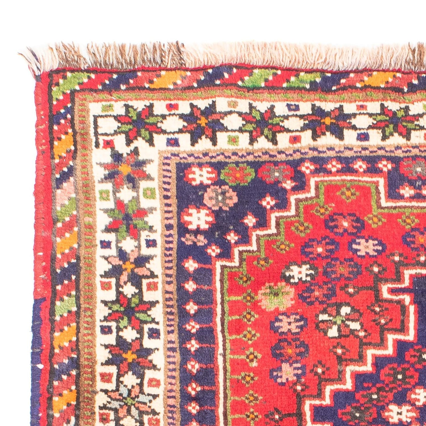 Shiraz Rug 140x100cm - Persian Rugs