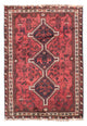 Shiraz Rug 112x160cm - Persian Rugs